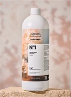 Обезжириватель для ногтей 3 в 1 GEL-OFF PARFUMER № 1 (черный перец, бергамот, амбра), 1000 мл 4673742470743