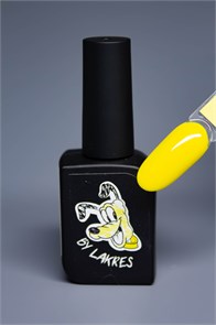 Гель-лак Lakres Плуто Желтый 1117924