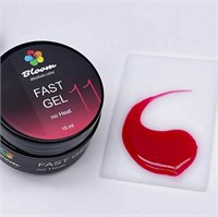 Гель Bloom FAST холодный №11 15 мл 4603749276055
