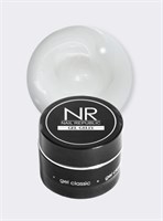 Nail Republic  Gel gelly Гель-желе №261 Milk (15 мл) 1118653