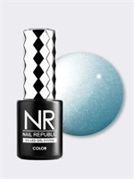 Nail Republic  Гель-лак CAT-118 SILK CATS (10 мл) 1118642