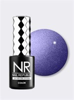 Nail Republic  Гель-лак CAT-125 PREMIUM SILK CATS (10 мл) 1118599