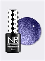 Nail Republic  Гель-лак CAT-684 BRIGHT CATS (10 мл) 1118647