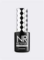 Nail Republic  Праймер бескислотный ULTRABOND (10 мл) 4630352402588