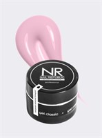 Nail Republic Gel classic гель классический для моделирования №12/1 15 гр 4630352401369
