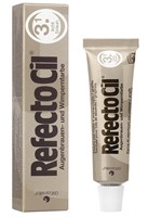 Краска для бровей и ресниц RefectoCil (Светло-Коричневая) 9003877057314