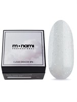 Гель Monami Cloud Dancer №4 15г 4673763764807