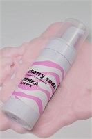 Пенка увлажняющая для рук Lakres , 150 мл Cherry soda 2000000057309
