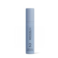 Состав #3 для долговременной укладки бровей BROW ESSENCE BRONSUN, 10 мл 4610152186659