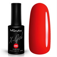 InGarden Гель-лак X-Gel N° 46, 8 мл 46213655
