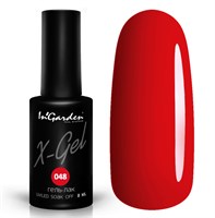 InGarden Гель-лак X-Gel N° 48, 8 мл 46213679
