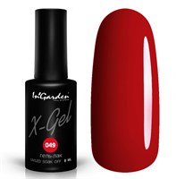 InGarden Гель-лак X-Gel N° 49, 8 мл 46213686