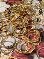 Комлект колец (ассорти) 2000000068671