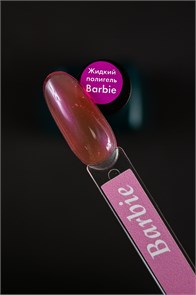 Жидкий полигель Lakres Barbie 15 мл 01900
