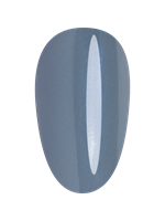 E.Mi Ультрастойкий лак Gel Effect Голубой жакет №114, 9 мл. 4630109511815