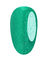 E.Mi Ультрастойкий лак Gel Effect Алоха №105, 9 мл. 4630109511785