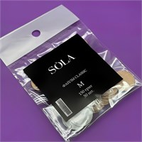 Файлы classic ДИСК M 150 грит SOLAlove, 50шт 2000000451091