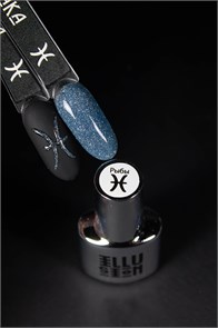 Гель-лак Lakres Рыбы, 5 ml 1117525