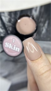 Гель Lakres Skin №1 15 g 107018