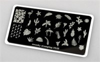 -30% Пластина Swanky Stamping 049 4603745691647
