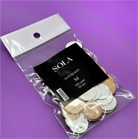 Файлы soft ДИСК M 150 грит SOLAlove, 50шт 2000000451282