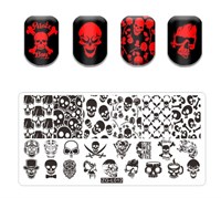 Пластина Finger ZG-L012 2061955149051