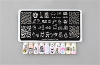 -30% Пластина Swanky Stamping 098 4603745695560