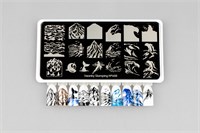 -30% Пластина Swanky Stamping 068 4603745694150