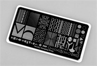 -30% Пластина Swanky Stamping 055 4603745692460