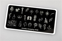 -30% Пластина Swanky Stamping 036 4603745691517