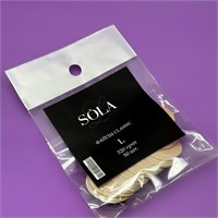 Файлы classic ДИСК L 320 грит SOLAlove, 50шт 2000000451053