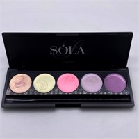 Гель-лак Palette 06 (Pearl) SOLAlove, 25мл 2000000317557-1
