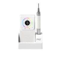 Портативный аппарат PND 750 для маникюра розовый 2000000071862