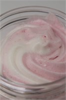 Взбитое масло-баттер Lakres Creamy mousse, 250 мл Сладкий персик 2000000074610