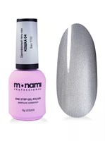 Monami Однофазный гель-лак Кошка 04 8г 7693731770187