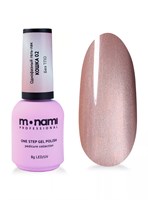 Monami Однофазный гель-лак Кошка 02 8г 7693731770163