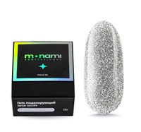 Гель Monami Stellar №9 Светоотражающий 15г 4673763761202