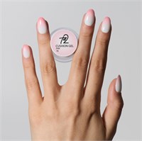 Ta2 Гель-краска для градиента Cushion PINK 2гр 4631171692389