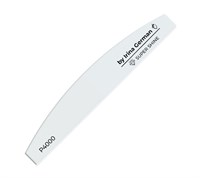 VABRAZIVE Полировщик White SuperShine Лодка L Р4000 на липкой основе SIC10 шт/уп 4601234572033