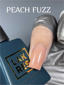 Жидкий полигель Lakres Peach Fuzz 15 мл 1113030