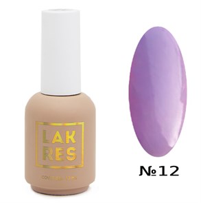 База Lakres, каучуковая камуфляжная 12, 15 мл 01911