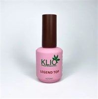 Tоп Klio LEGEND, 15ml 2000000086231
