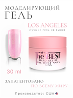 The Best Гель для моделирования HARD GEL LOS ANGELES 30мл p16604560