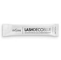 LASH DECOBLUE / Осветляющий порошок для ресниц 2гр 8435054655210