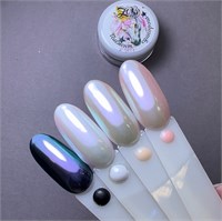 Zoo 1862 Втирка радужный "Единорог" 0,2 г 2000000087221