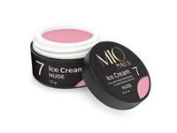 Mio Гель Ice Cream Gel - NUDE # 07 - 13 г (ЧЗ) 4603766184494