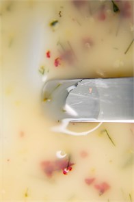 Жидкий полигель Lakres Букет №5, 15 мл 1120080