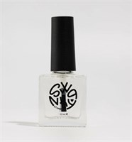 Swanky Stamping Топ No Lamp Coat самовысыхающий, 10мл 7693732742176