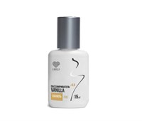 Обезжириватель LOVELY Vanilla аромат ваниль, 15мл 4627146559122