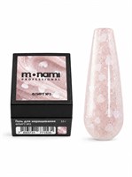 Monami Гель для наращивания Флирт №3 15г 7693731771535
